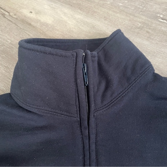 Champion Syracuse University Navy Sweatshirt - Picture 5 of 6